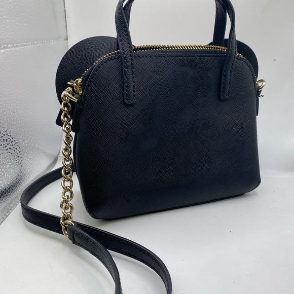 Kate Spade x Minnie Mouse Maisie Purse - Picture 5 of 11